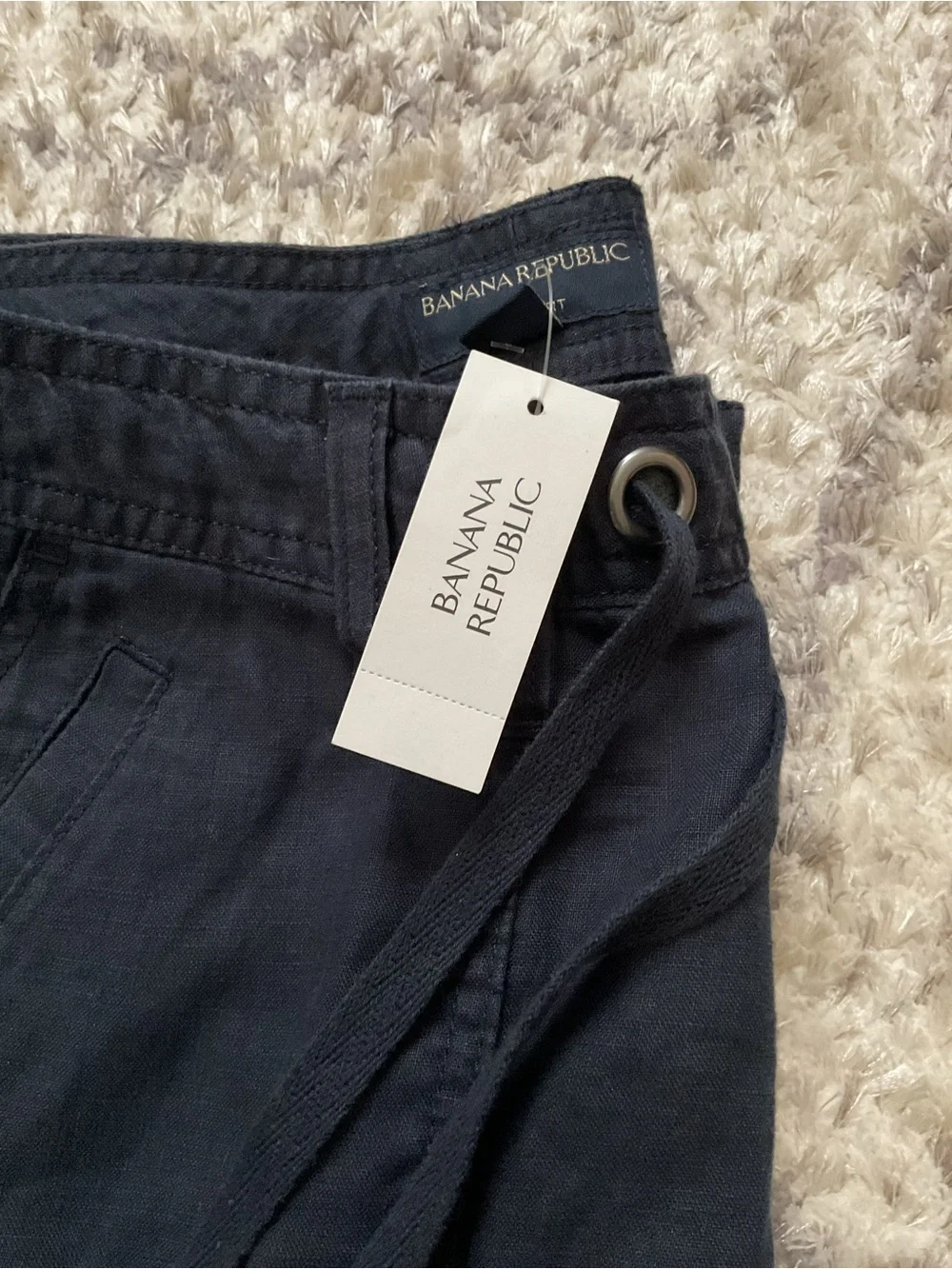 Banana Republic banana republic